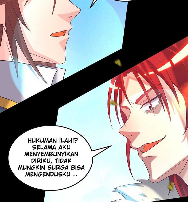I Have Nine Female Disciples Chapter 13.1 - halaman 30