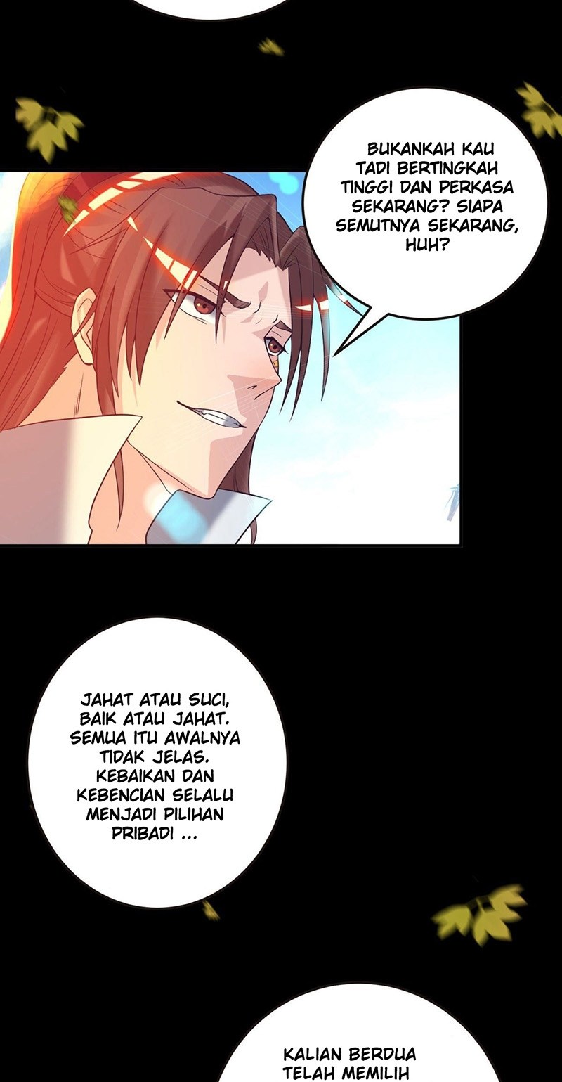 I Have Nine Female Disciples Chapter 13.2 - halaman 12