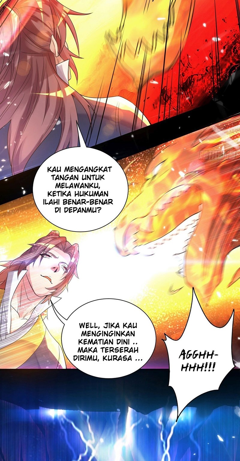 I Have Nine Female Disciples Chapter 13.2 - halaman 14