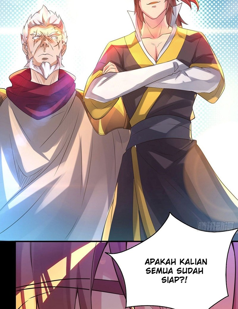 I Have Nine Female Disciples Chapter 13.2 - halaman 30
