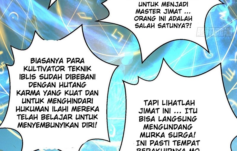 I Have Nine Female Disciples Chapter 13.2 - halaman 8