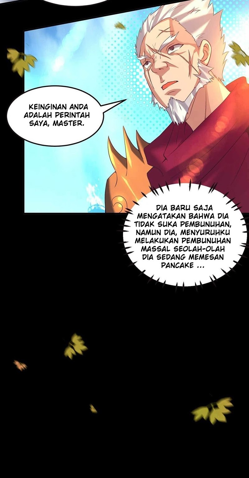 I Have Nine Female Disciples Chapter 14.1 - halaman 12
