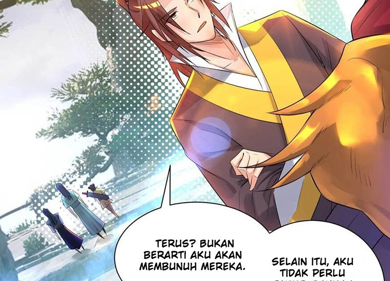 I Have Nine Female Disciples Chapter 14.1 - halaman 25
