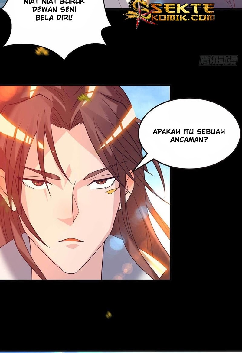 I Have Nine Female Disciples Chapter 14.1 - halaman 3