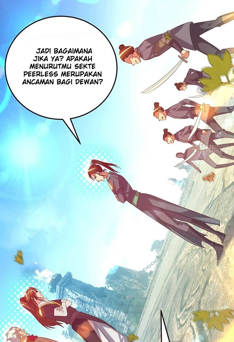 I Have Nine Female Disciples Chapter 14.1 - halaman 4