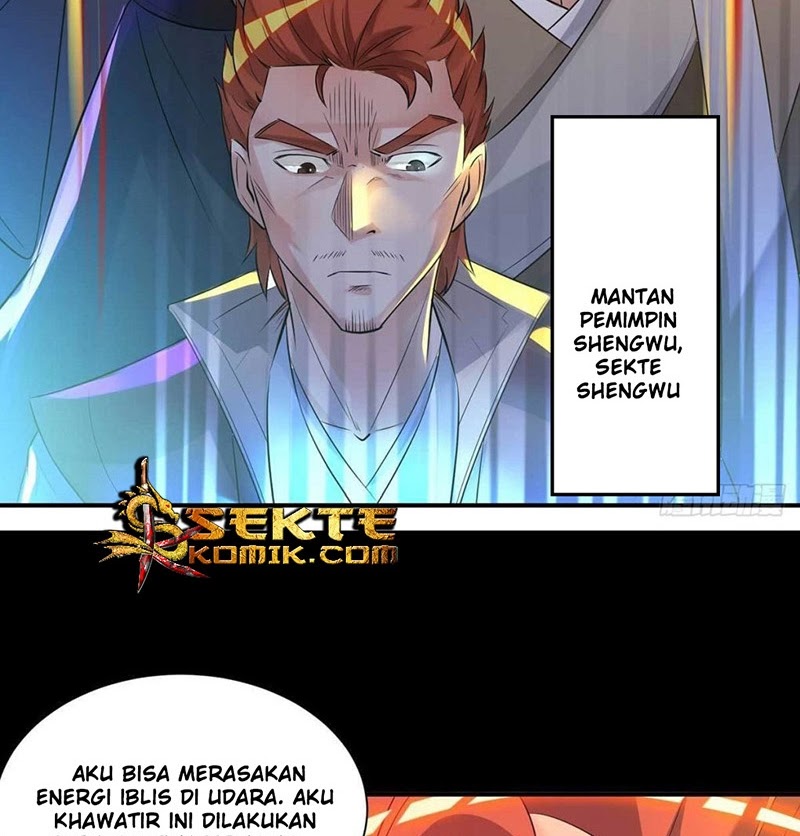 I Have Nine Female Disciples Chapter 14.2 - halaman 10