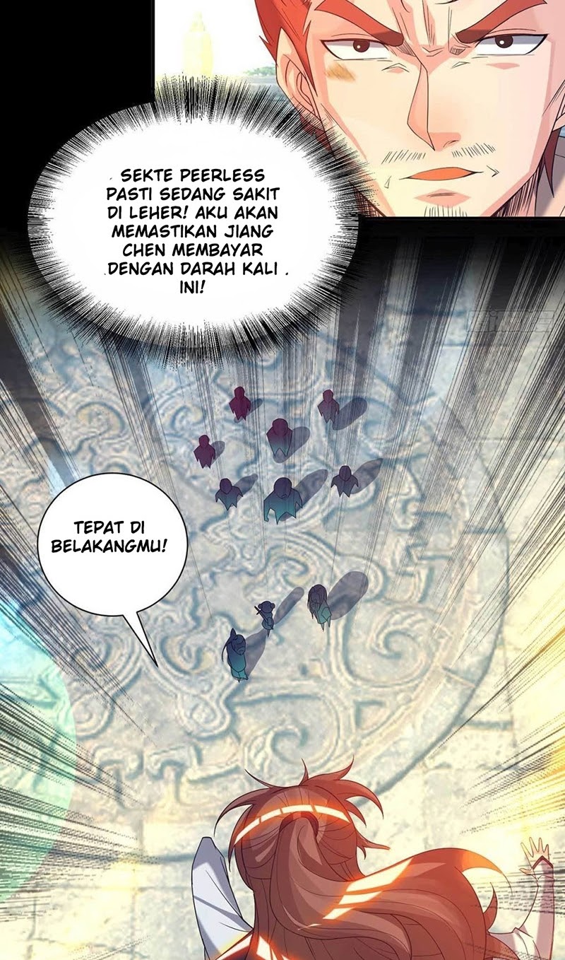 I Have Nine Female Disciples Chapter 14.2 - halaman 15