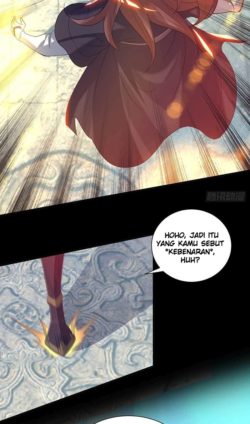 I Have Nine Female Disciples Chapter 14.2 - halaman 16