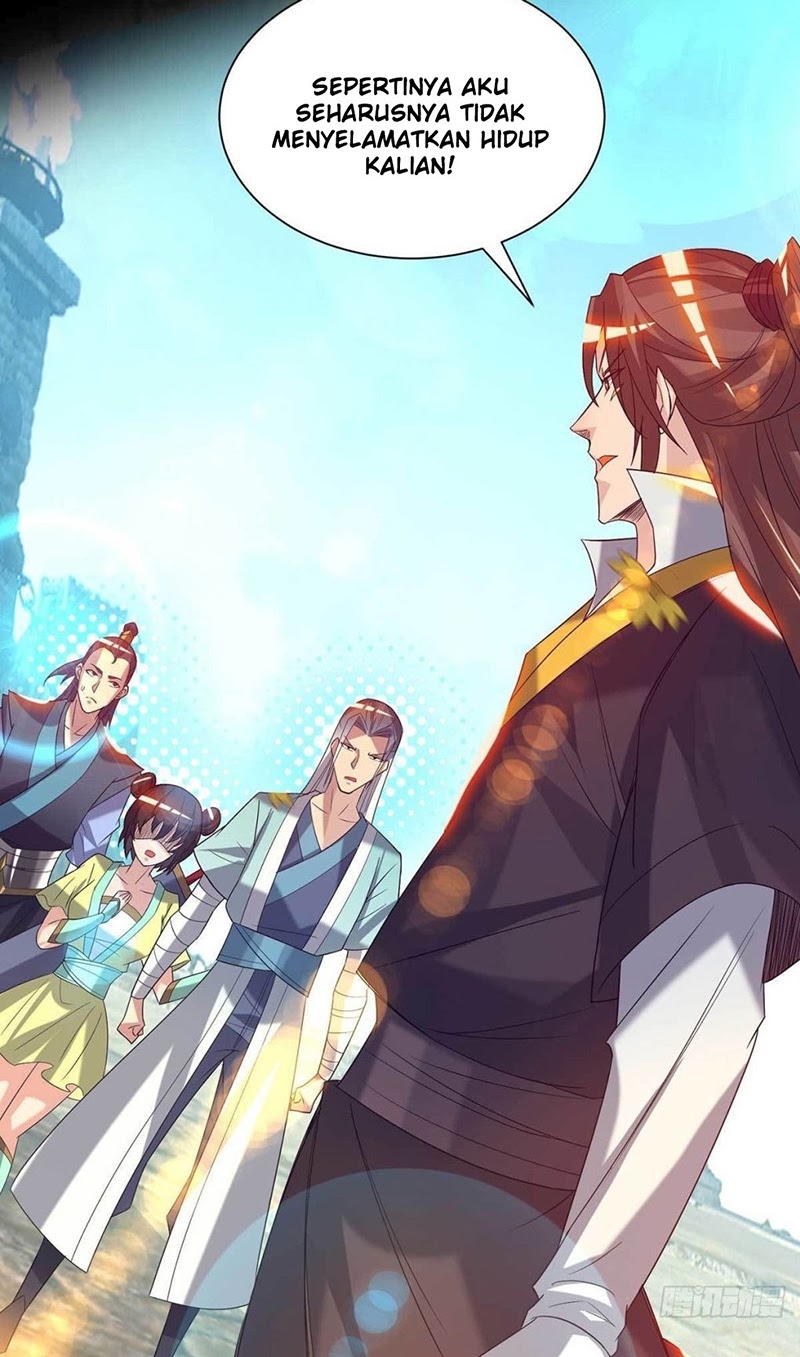 I Have Nine Female Disciples Chapter 14.2 - halaman 17