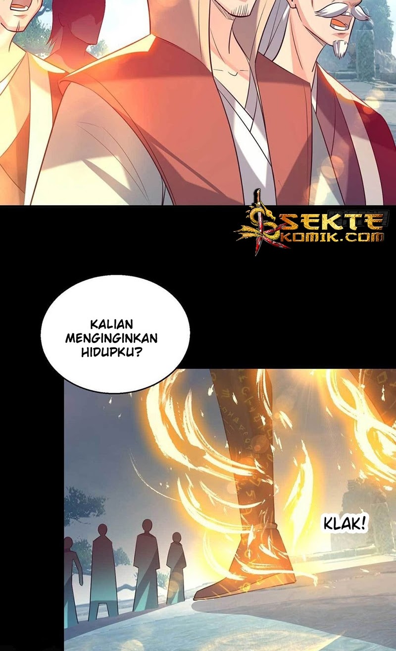 I Have Nine Female Disciples Chapter 14.2 - halaman 29