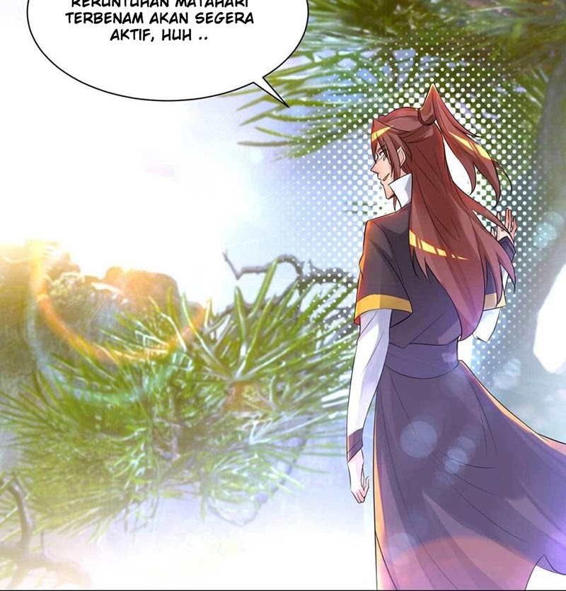I Have Nine Female Disciples Chapter 14.2 - halaman 4