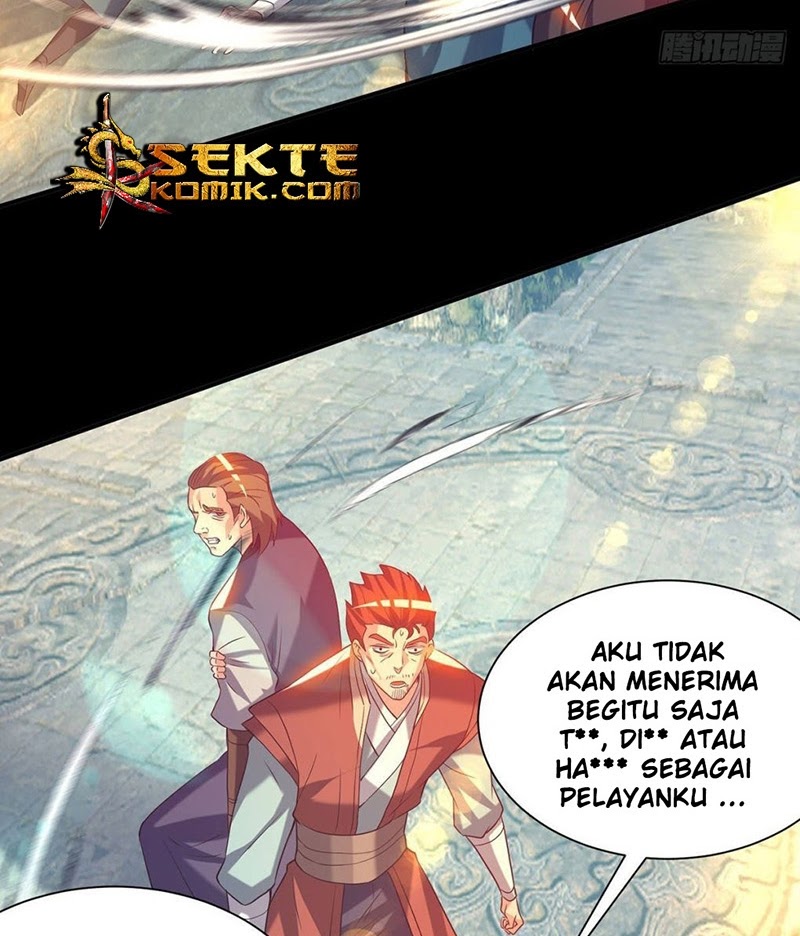 I Have Nine Female Disciples Chapter 14.2 - halaman 49