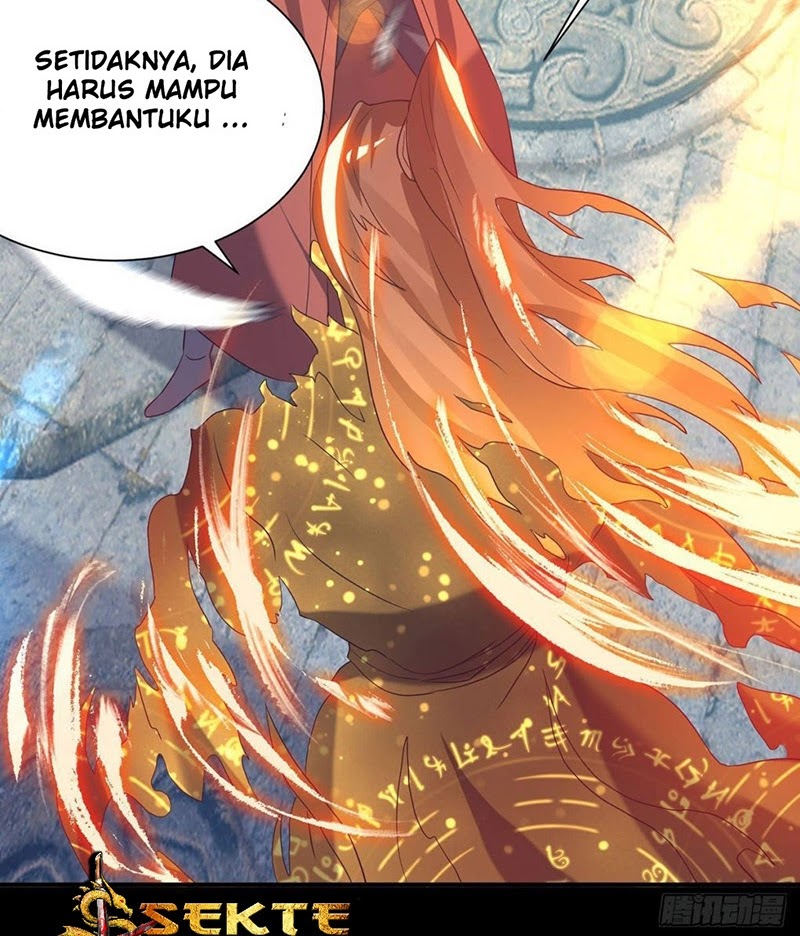 I Have Nine Female Disciples Chapter 14.2 - halaman 50