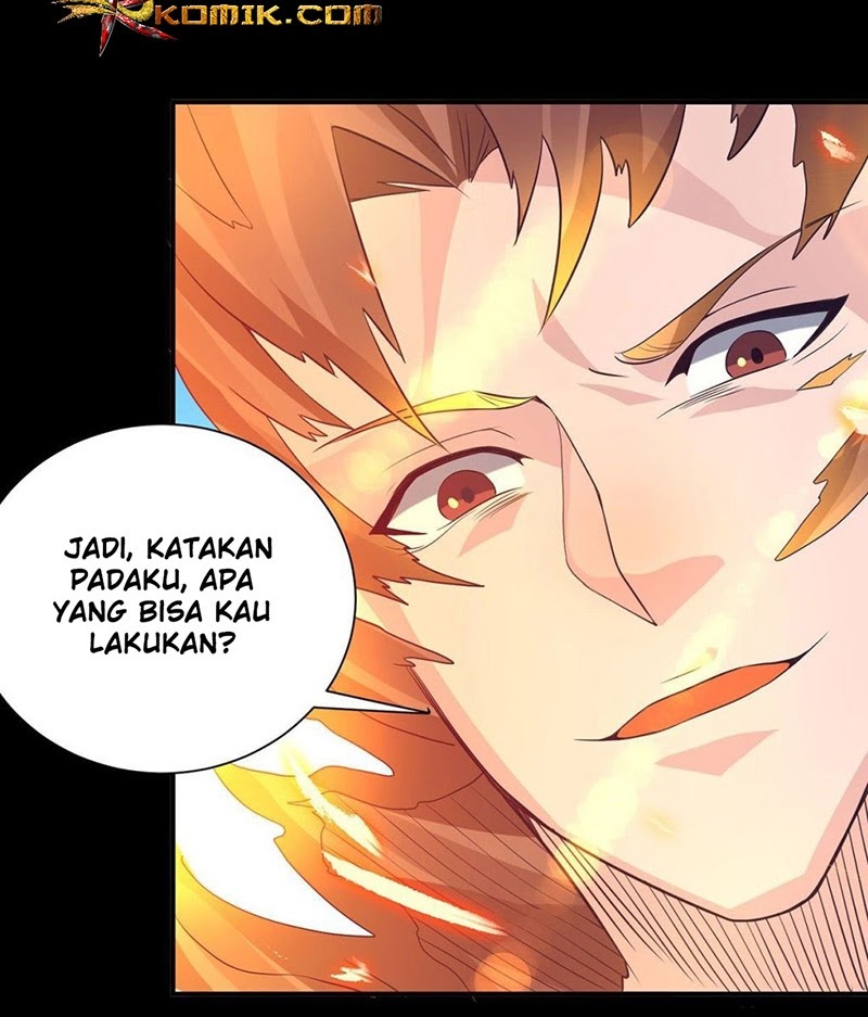 I Have Nine Female Disciples Chapter 14.2 - halaman 51