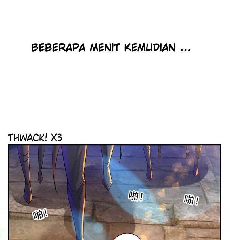 I Have Nine Female Disciples Chapter 14.2 - halaman 6