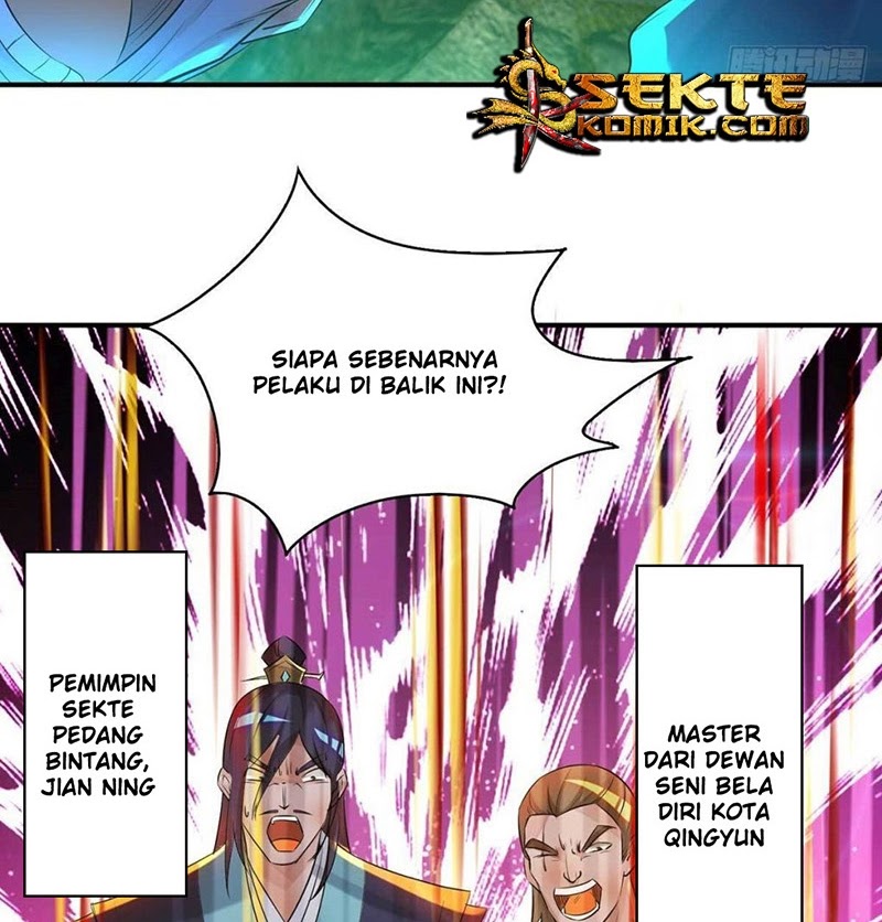 I Have Nine Female Disciples Chapter 14.2 - halaman 8