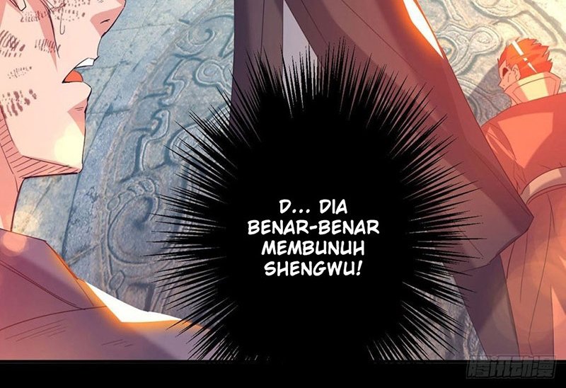 I Have Nine Female Disciples Chapter 14.3 - halaman 11