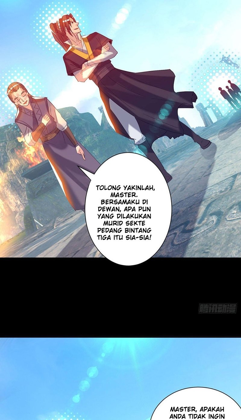 I Have Nine Female Disciples Chapter 14.3 - halaman 15