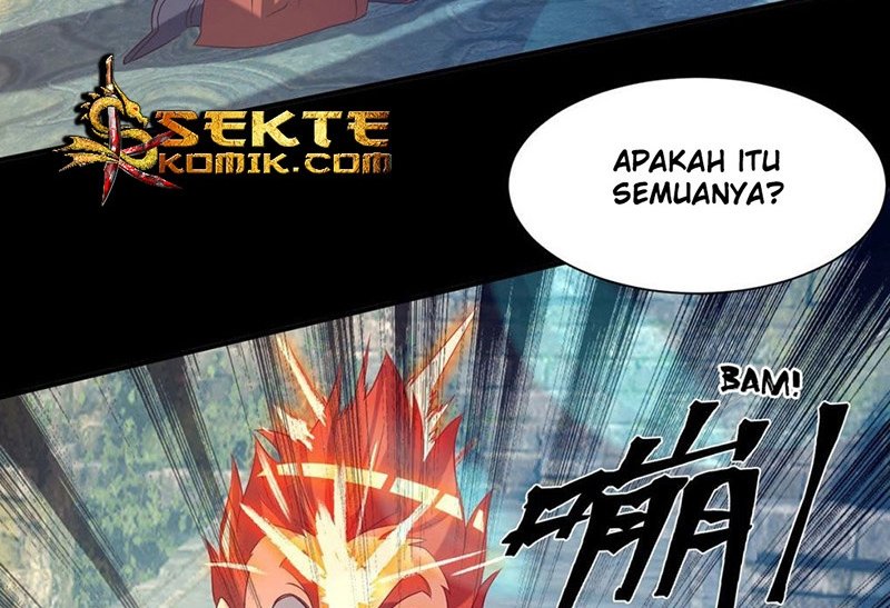 I Have Nine Female Disciples Chapter 14.3 - halaman 4
