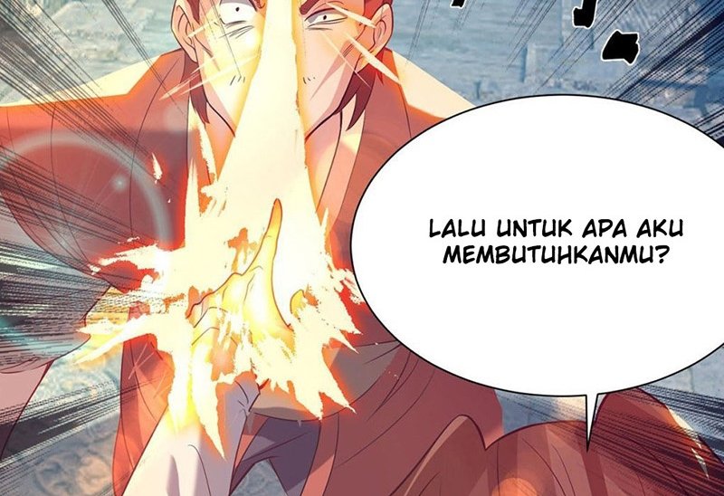 I Have Nine Female Disciples Chapter 14.3 - halaman 5