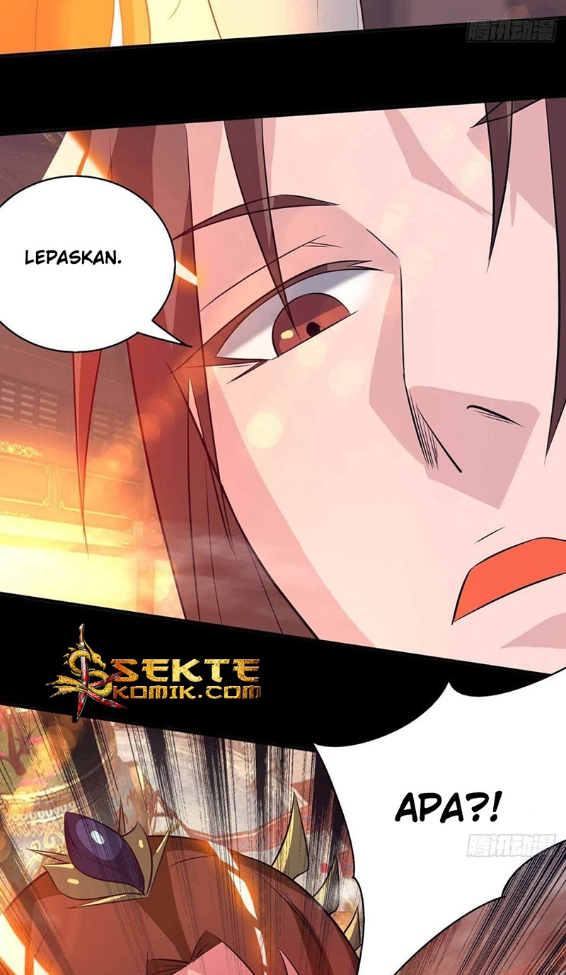 I Have Nine Female Disciples Chapter 14.3 - halaman 50
