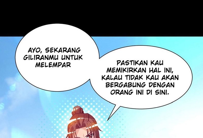 I Have Nine Female Disciples Chapter 14.3 - halaman 9