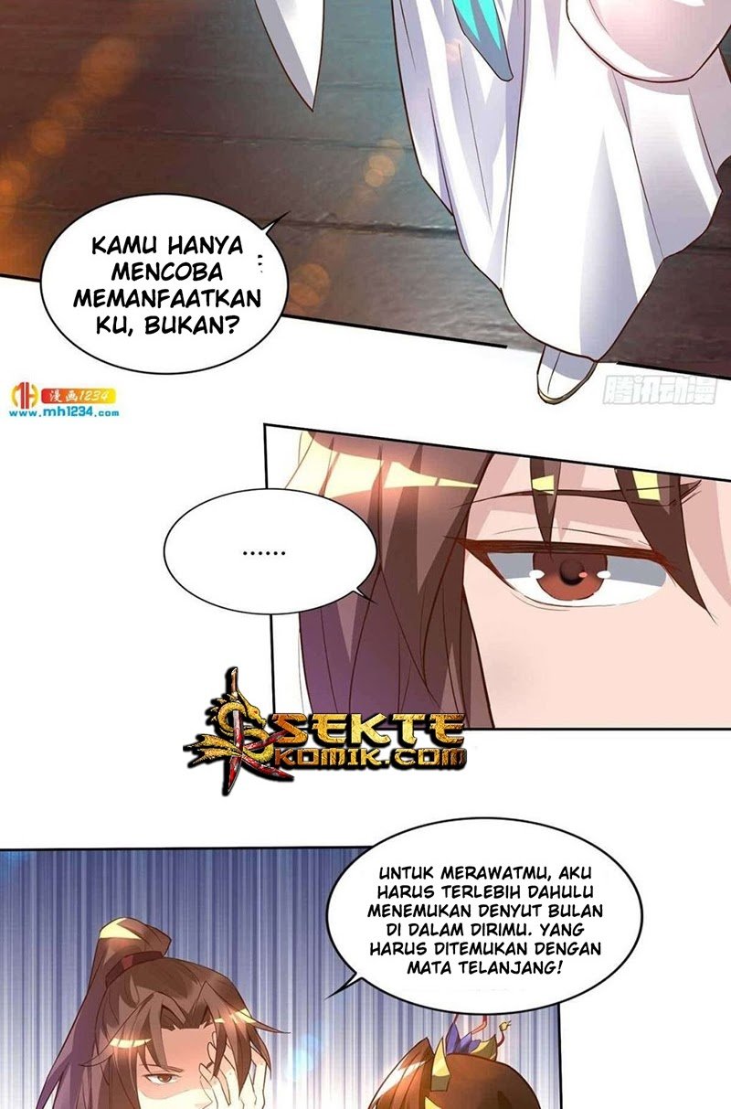 I Have Nine Female Disciples Chapter 15.1 - halaman 3