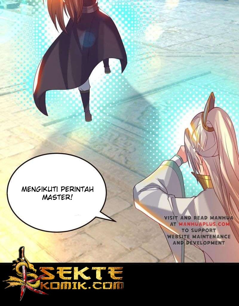 I Have Nine Female Disciples Chapter 17.2 - halaman 11