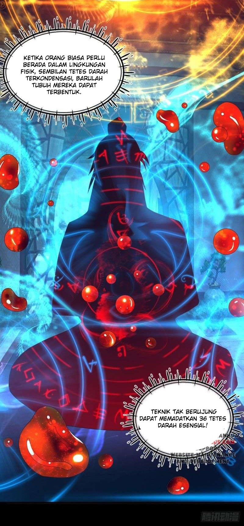 I Have Nine Female Disciples Chapter 17.2 - halaman 7