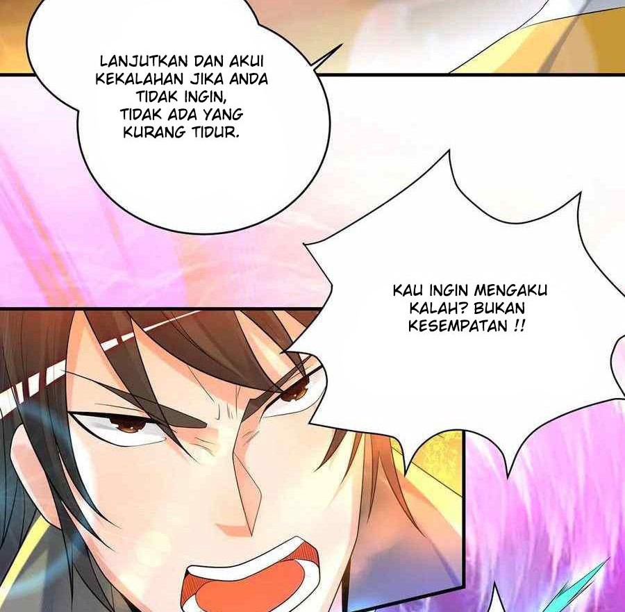 I Have Nine Female Disciples Chapter 19.5 - halaman 11