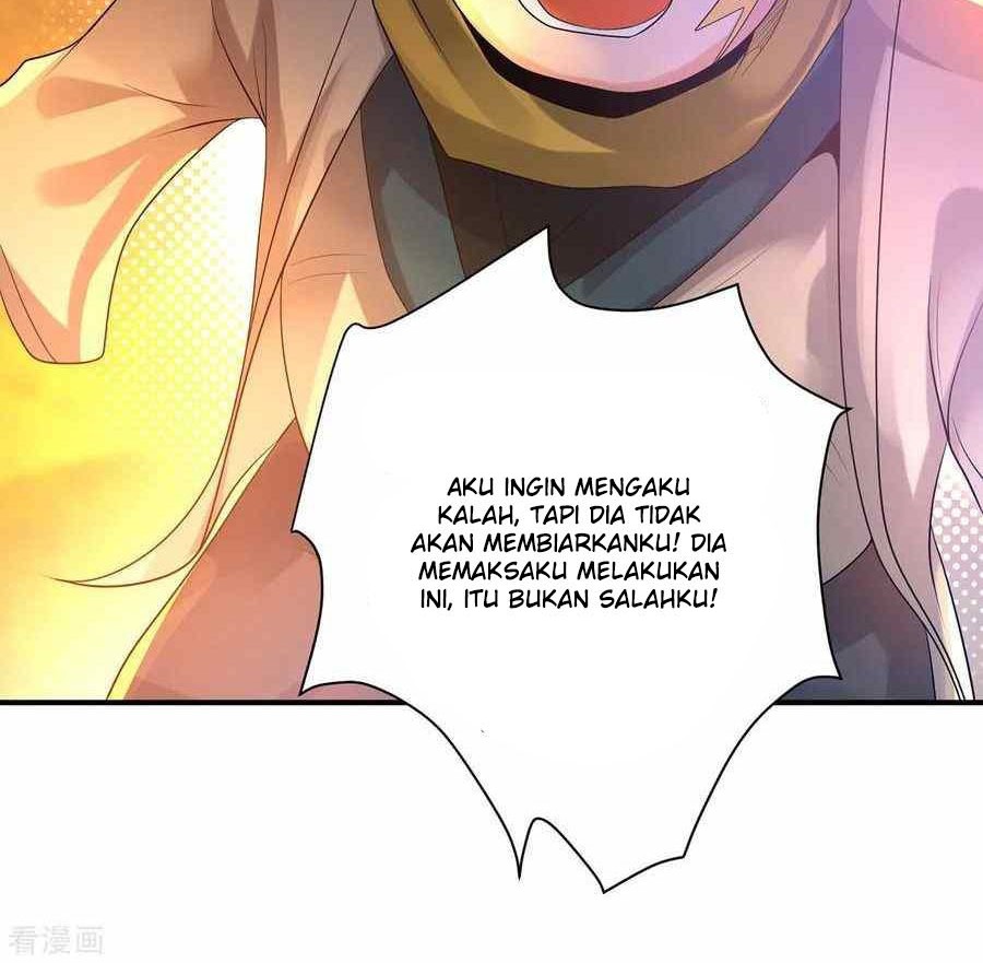 I Have Nine Female Disciples Chapter 19.5 - halaman 17