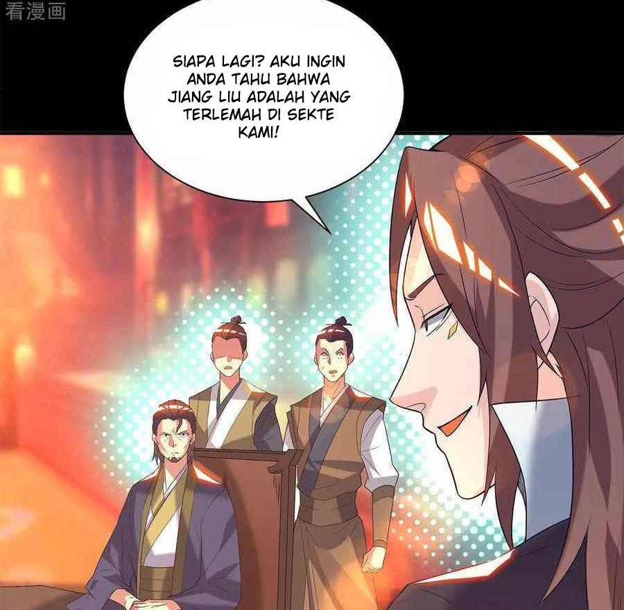 I Have Nine Female Disciples Chapter 19.5 - halaman 3
