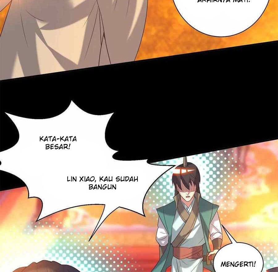 I Have Nine Female Disciples Chapter 19.5 - halaman 7