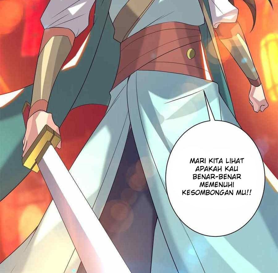 I Have Nine Female Disciples Chapter 19.5 - halaman 9