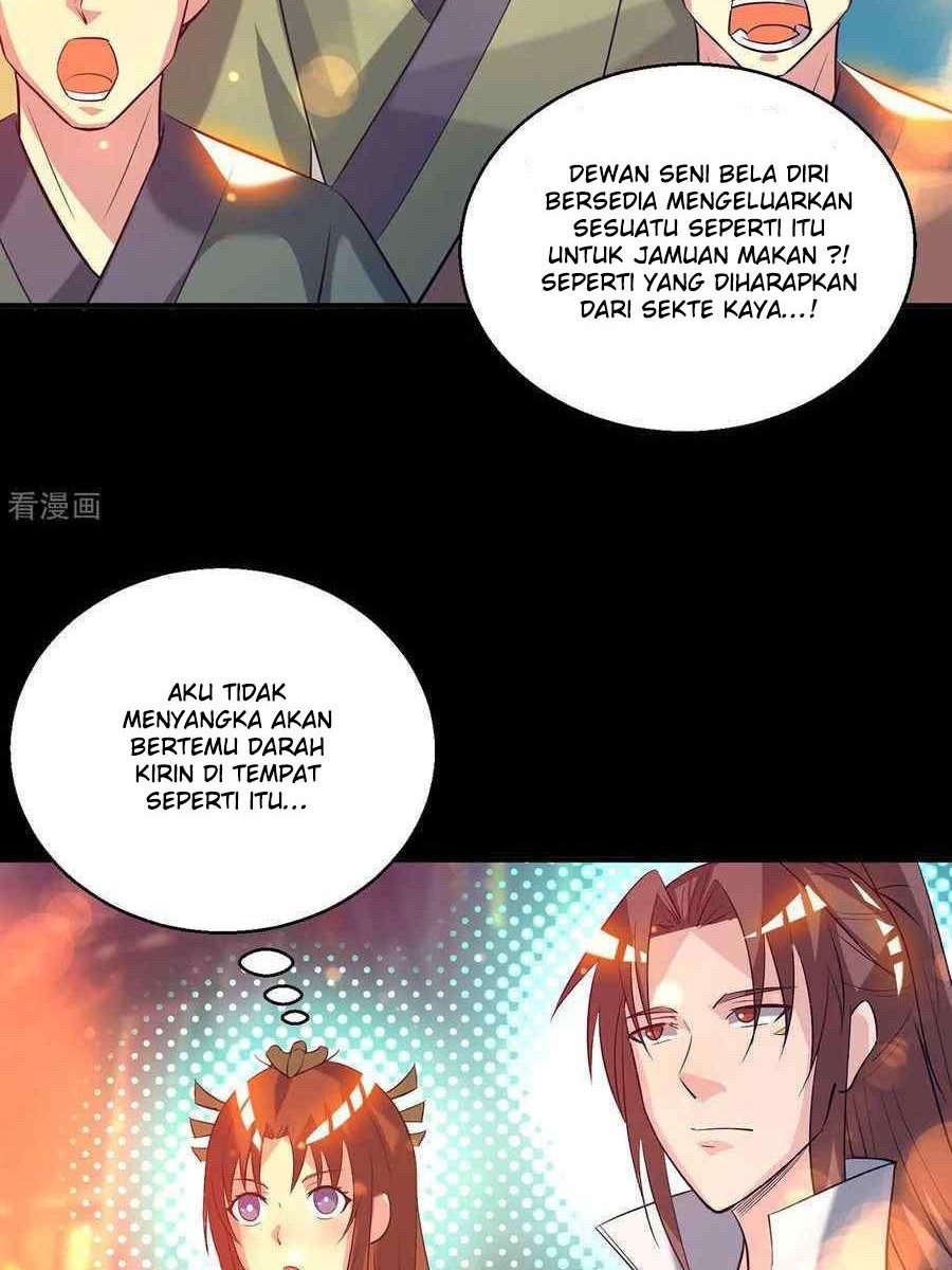 I Have Nine Female Disciples Chapter 19 - halaman 3