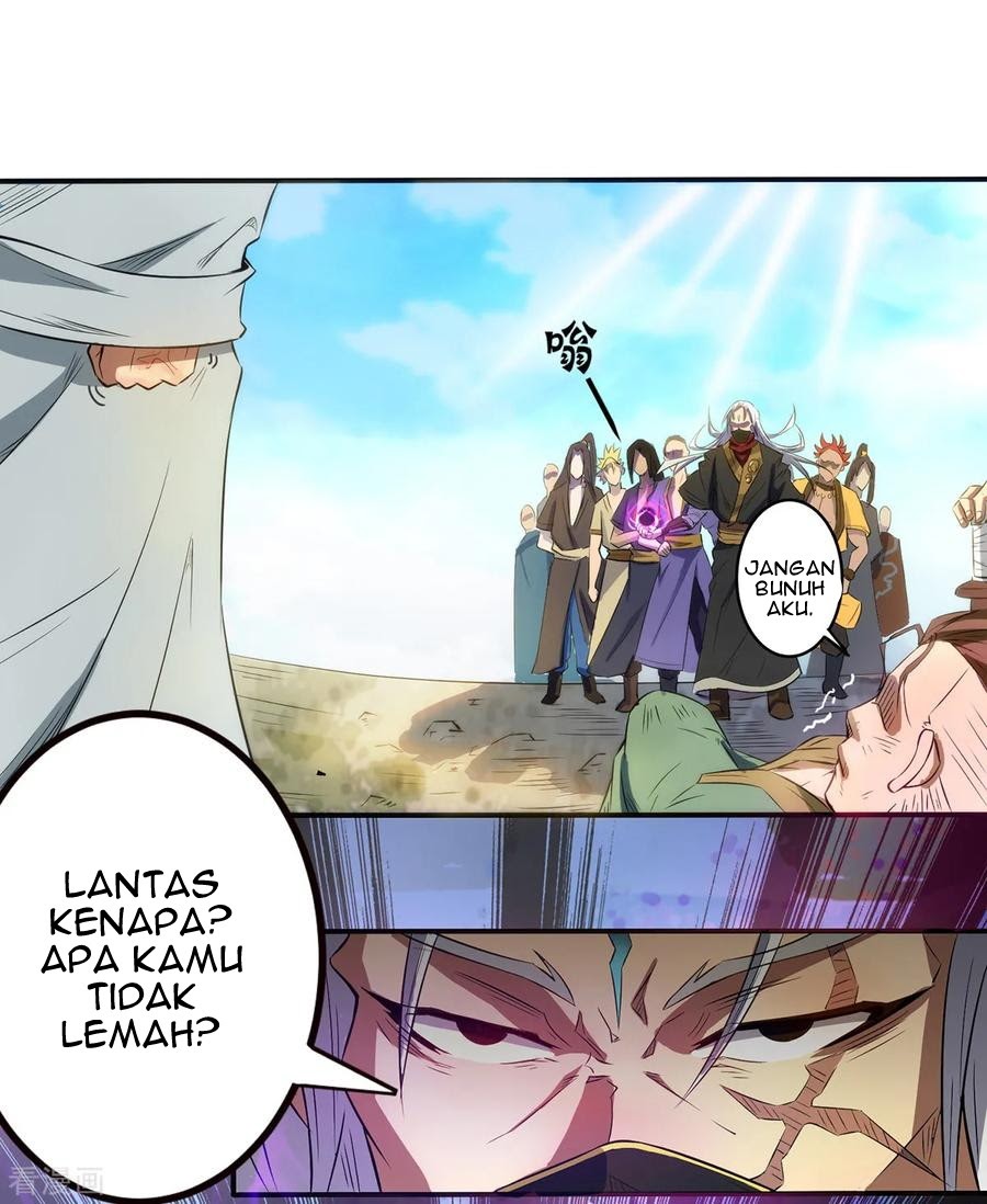 I Have Nine Female Disciples Chapter 2 - halaman 29