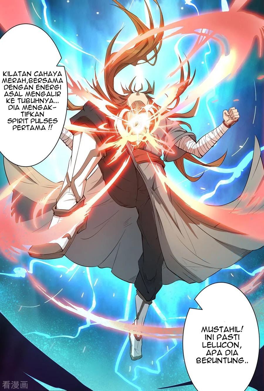 I Have Nine Female Disciples Chapter 2 - halaman 4