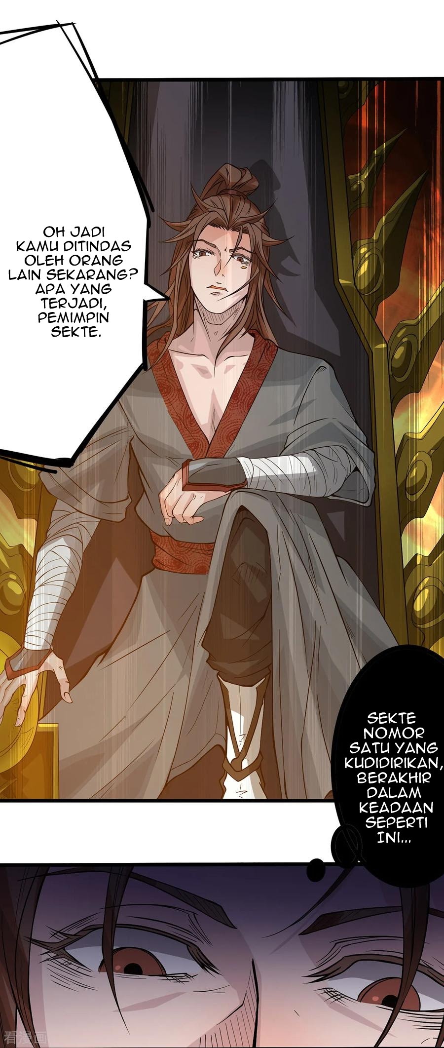 I Have Nine Female Disciples Chapter 2 - halaman 48