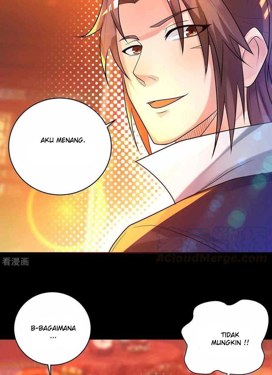 I Have Nine Female Disciples Chapter 20.5 - halaman 13