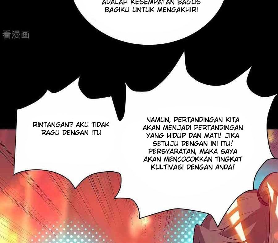 I Have Nine Female Disciples Chapter 20 - halaman 13