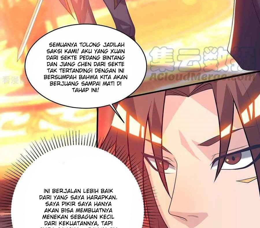 I Have Nine Female Disciples Chapter 20 - halaman 15