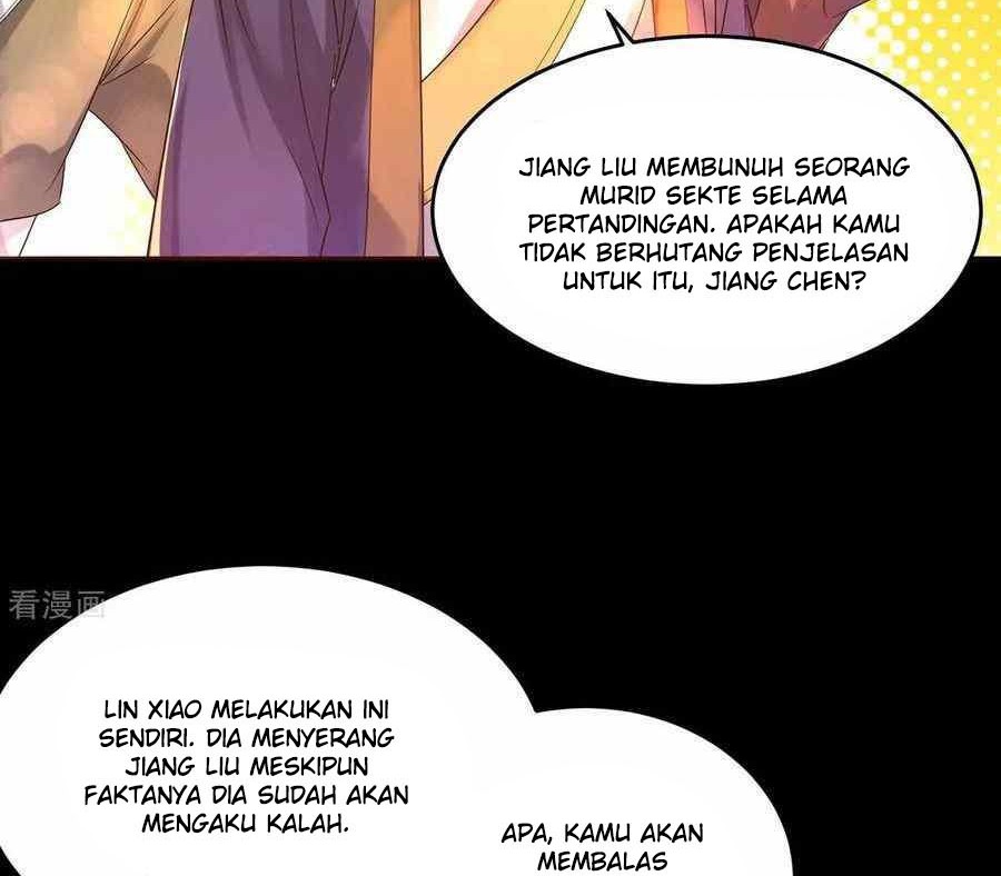 I Have Nine Female Disciples Chapter 20 - halaman 3