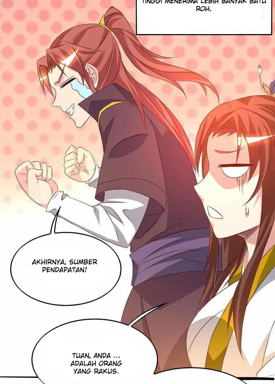 I Have Nine Female Disciples Chapter 21.5 - halaman 11
