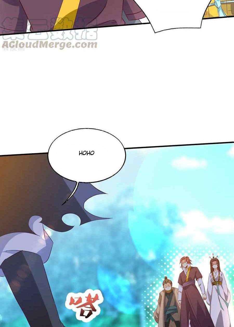I Have Nine Female Disciples Chapter 21.5 - halaman 15