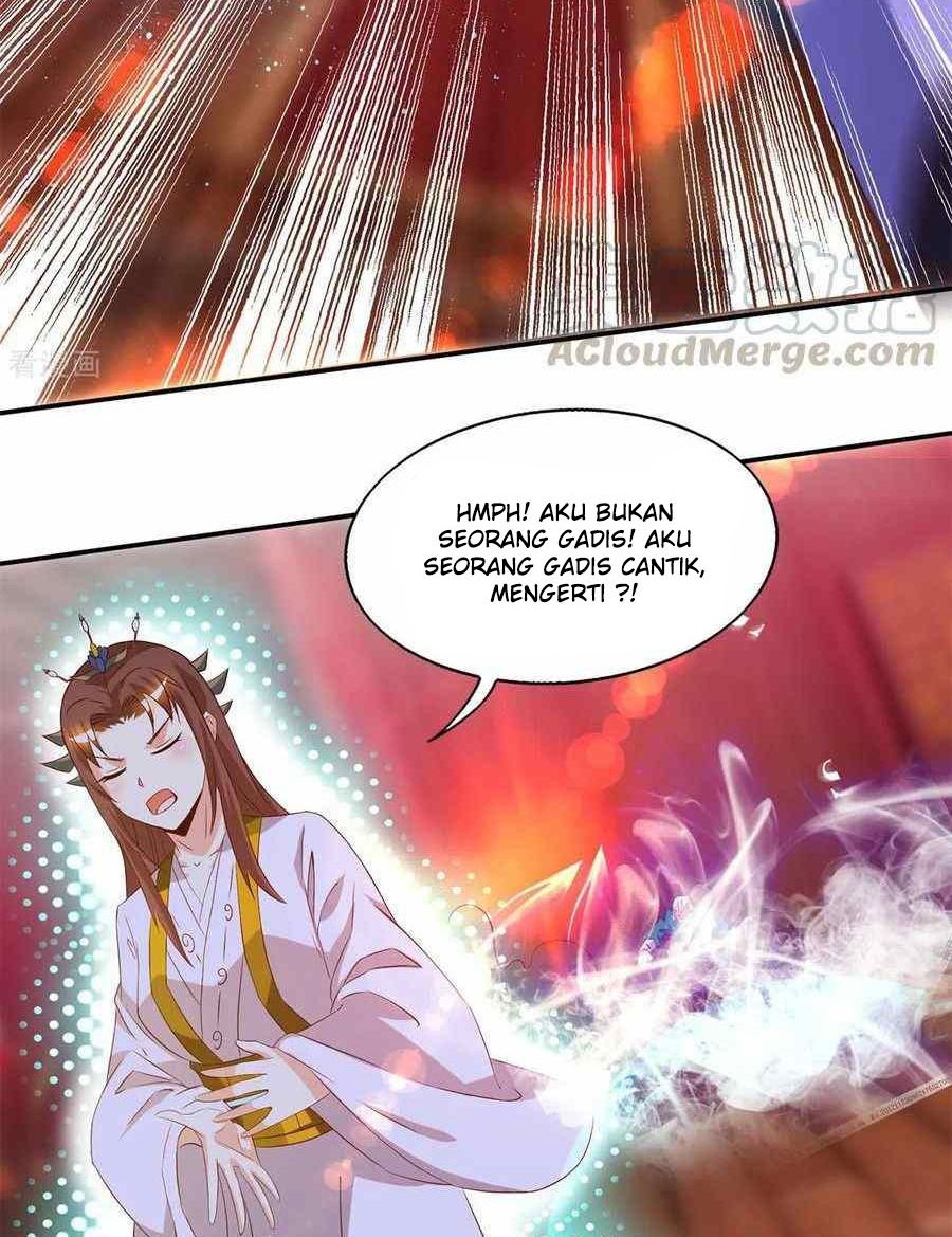 I Have Nine Female Disciples Chapter 21 - halaman 13