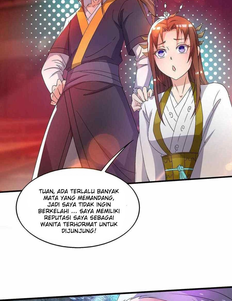 I Have Nine Female Disciples Chapter 21 - halaman 7
