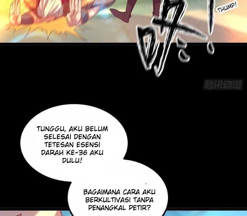 I Have Nine Female Disciples Chapter 22.5 - halaman 11