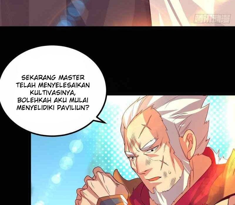 I Have Nine Female Disciples Chapter 22.5 - halaman 15