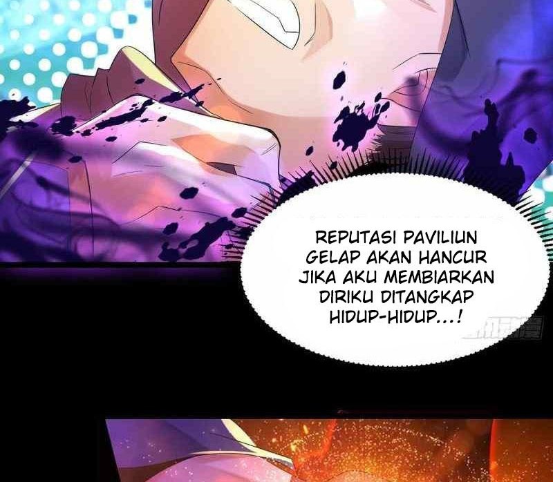 I Have Nine Female Disciples Chapter 22.5 - halaman 3