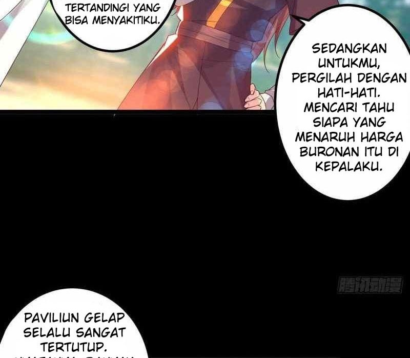 I Have Nine Female Disciples Chapter 22.5 - halaman 7